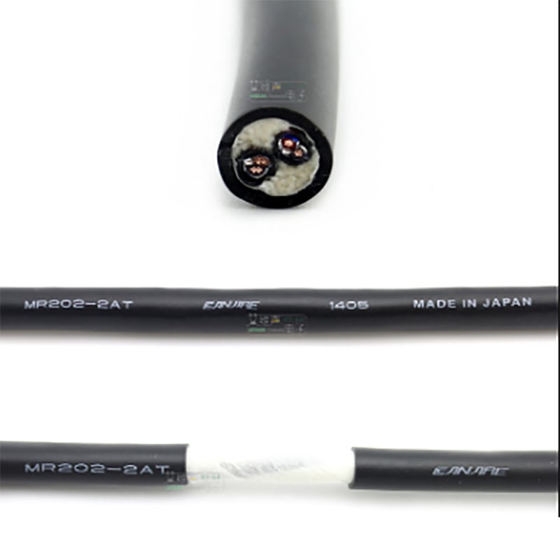 Dây hàn cáp âm thanh 6 lõi Canare MR202-2AT Nhật Bản - Phụ Kiện Điện Tử Việt Nam cap audio 4 loi canare MR-202-2AT