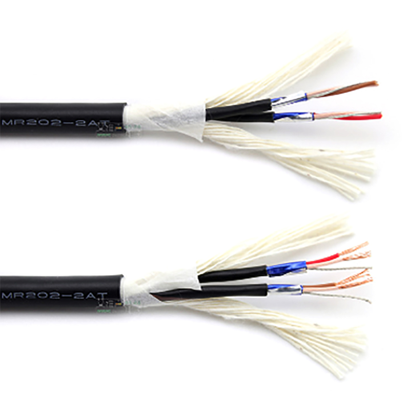 Dây hàn cáp âm thanh 6 lõi Canare MR202-2AT Nhật Bản - Phụ Kiện Điện Tử Việt Nam cap audio 4 loi canare MR-202-2AT