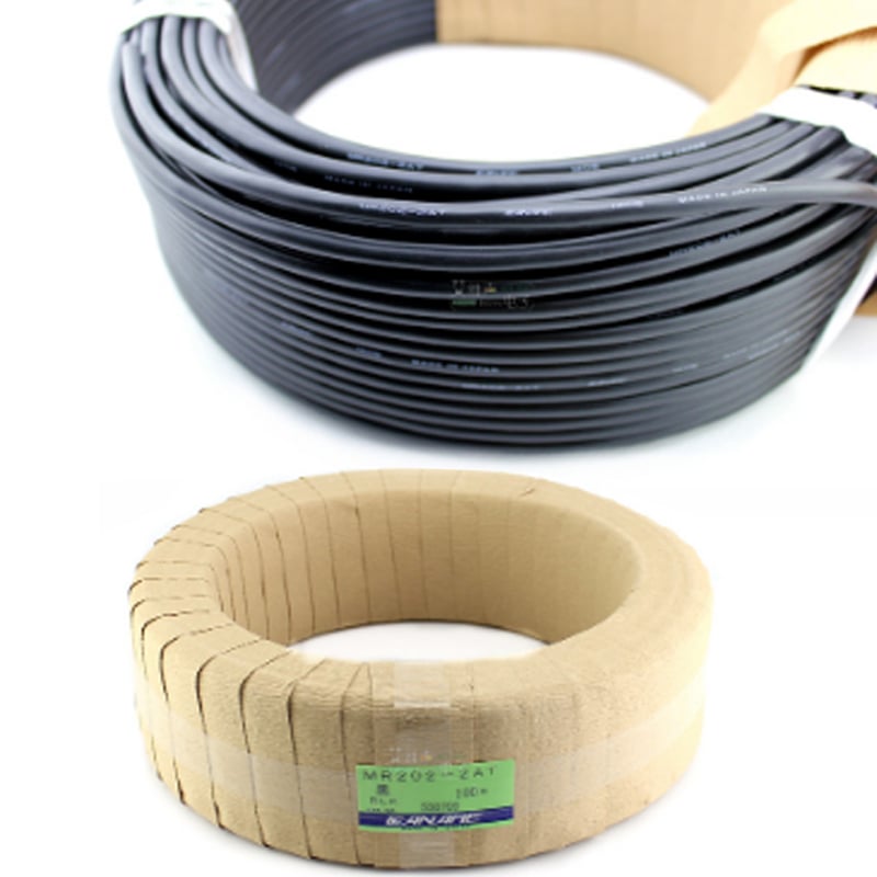 Dây hàn cáp âm thanh 6 lõi Canare MR202-2AT Nhật Bản - Phụ Kiện Điện Tử Việt Nam cap audio 4 loi canare MR-202-2AT