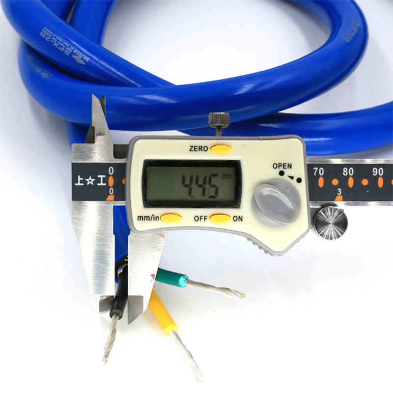 cap nguon am thanh hi-end siltech SPX-28