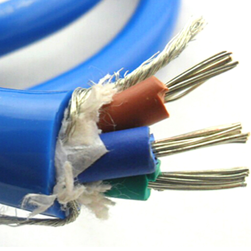 cap nguon am thanh hi-end siltech SPX-28