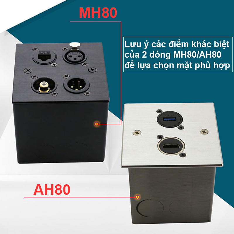 de sat am tuong coraon mh80