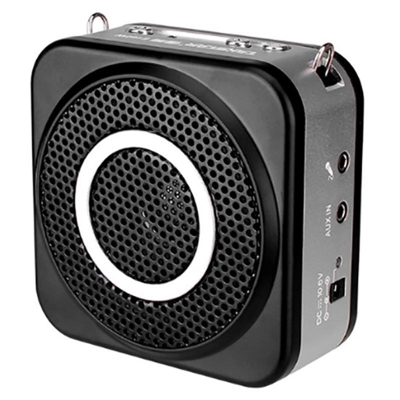 Máy trợ giảng không dây + có dây 12W Takstar E160W - Phụ Kiện Điện Tử Việt Nam mic tro giang takstar e160w