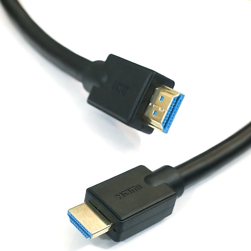Dây cáp HDMI V2.0 4K ultra HD 60Hz Jasun 3M 5M 10M - Phụ Kiện Điện Tử Việt Nam cap hdmi 4k jasun
