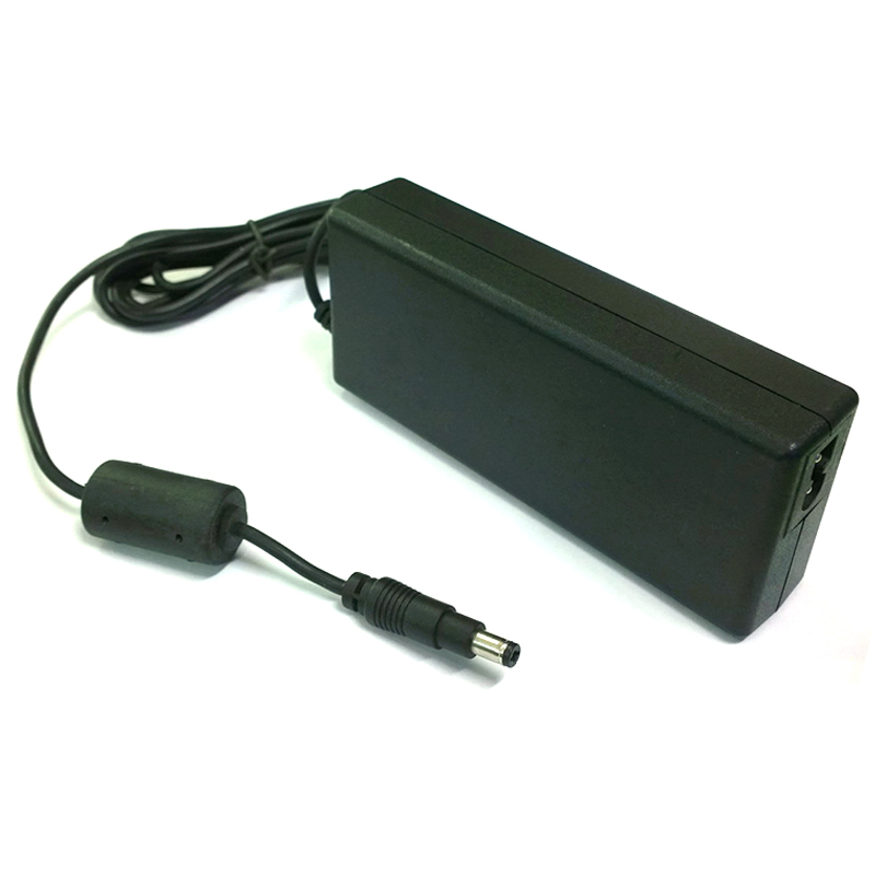 Nguồn adapter DC12V-4A Liteon chân 5.5mm*2.1mm - Phụ Kiện Điện Tử Việt Nam nguon 12v-4a liteon