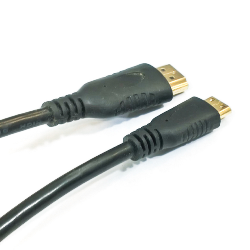 cap mini hdmi sang hdmi