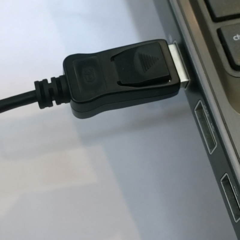 displayport sang hdmi dell