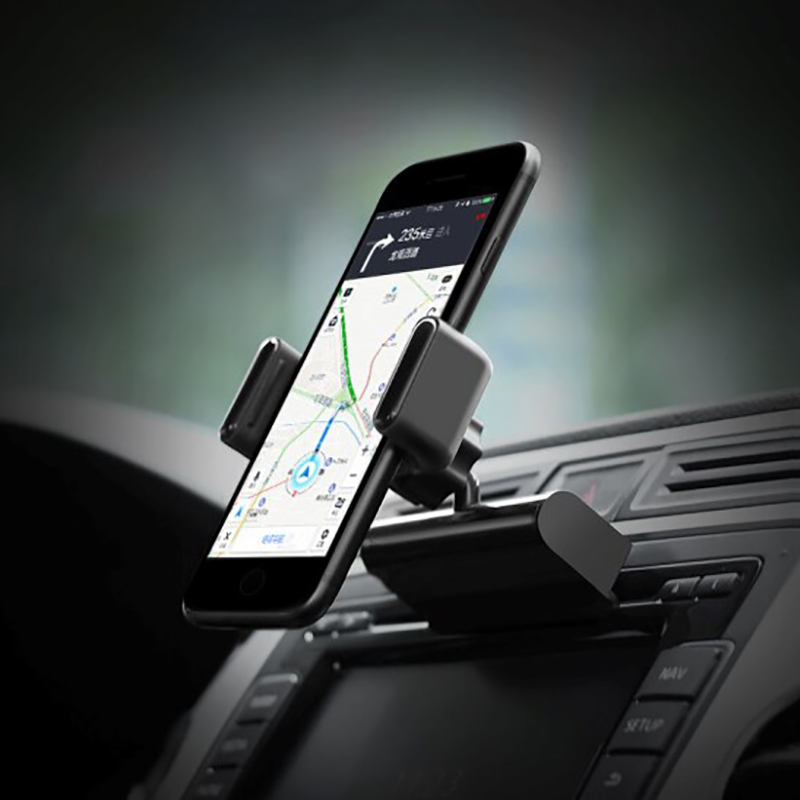 Giá để Điện thoại Smartphone trên ô tô kẹp cửa CD UGREEN 40891 - Phụ Kiện Điện Tử Việt Nam gia do smartphone tren xe hoi ugreen 40891