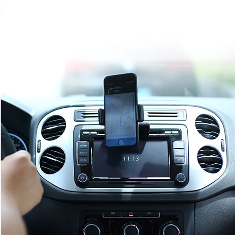 Giá để Điện thoại Smartphone trên ô tô kẹp cửa CD UGREEN 40891 - Phụ Kiện Điện Tử Việt Nam gia do smartphone tren xe hoi ugreen 40891