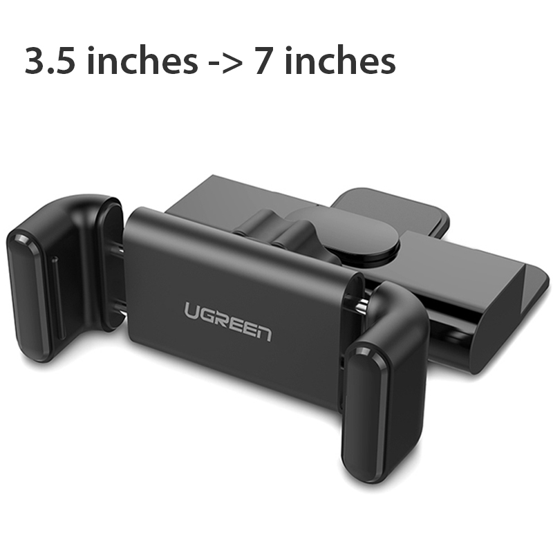 Giá để Điện thoại Smartphone trên ô tô kẹp cửa CD UGREEN 40891 - Phụ Kiện Điện Tử Việt Nam gia do smartphone tren xe hoi ugreen 40891