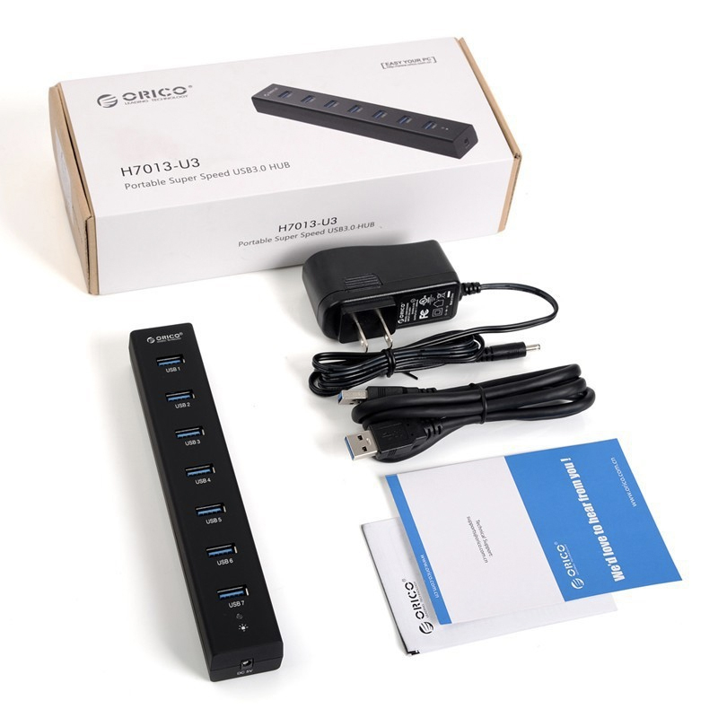 orico h7013 u3