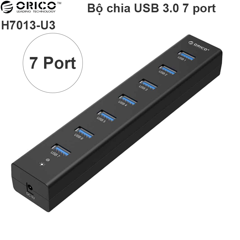orico h7013 u3