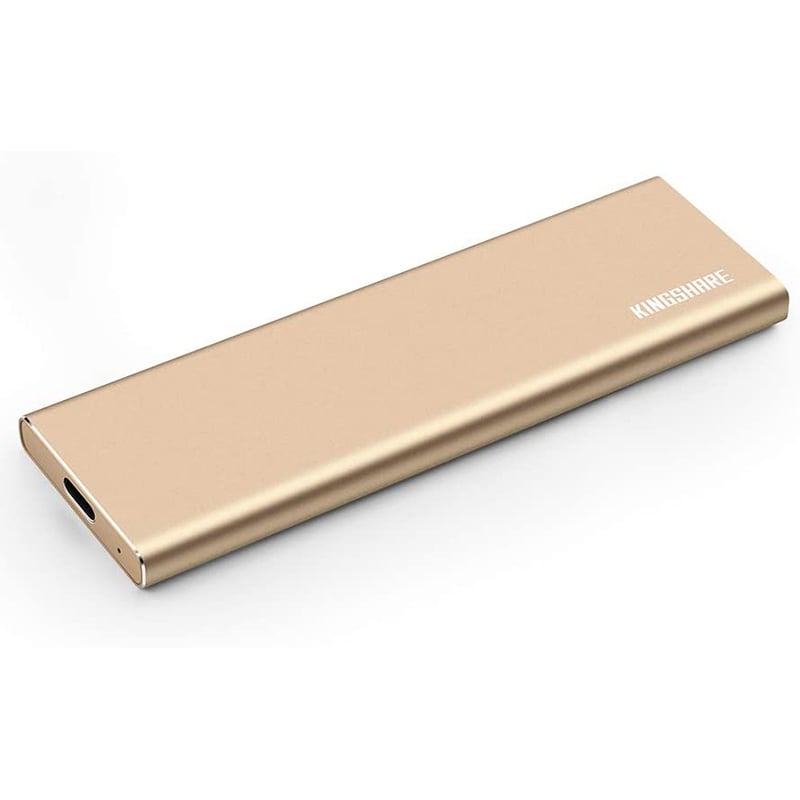 SSD box M.2 2280 NGFF SATA 3 6GB USB type-C 3.0 Kingshare C9 KS-A9NTC28G - Phụ Kiện Điện Tử Việt Nam kingshare SSD box M.2 NGFF 2280