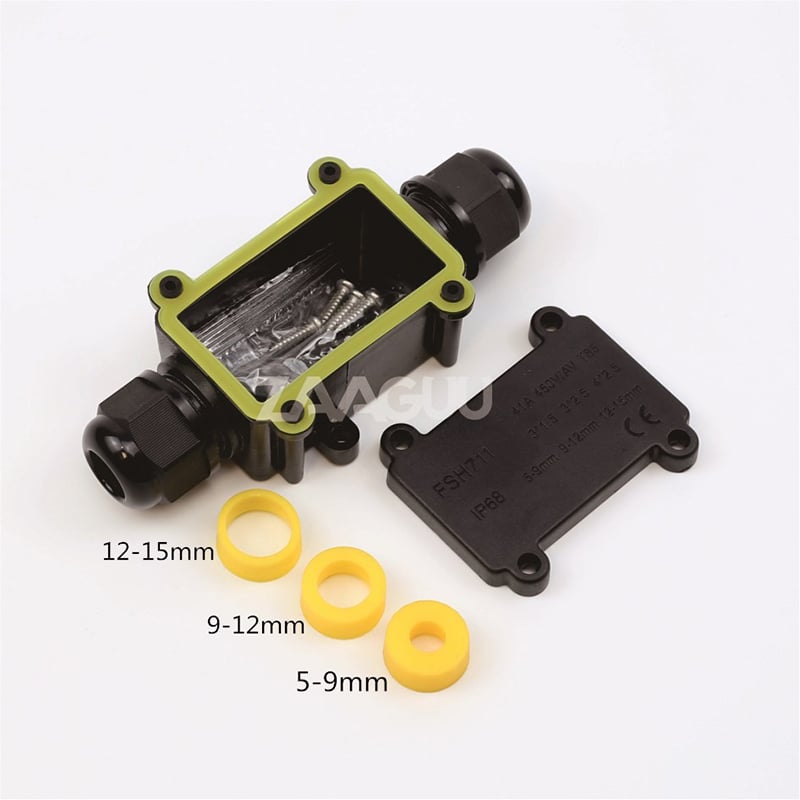 hop noi dien ngoai troi chong nuoc