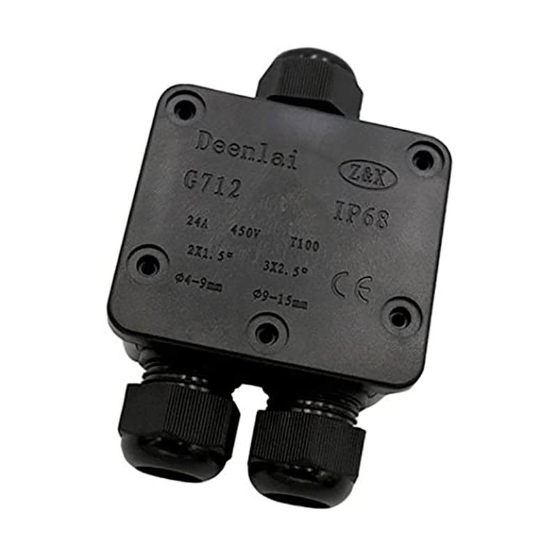 hop dau dien ngoai troi