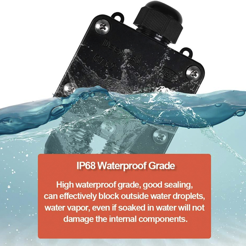 hop dau dien ngoai troi