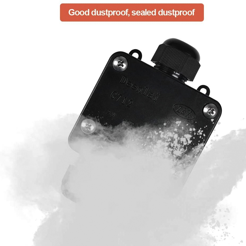 hop dau dien ngoai troi