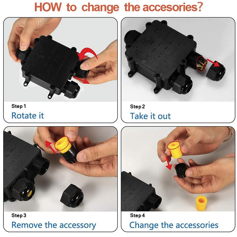 hop dau dien ngoai troi