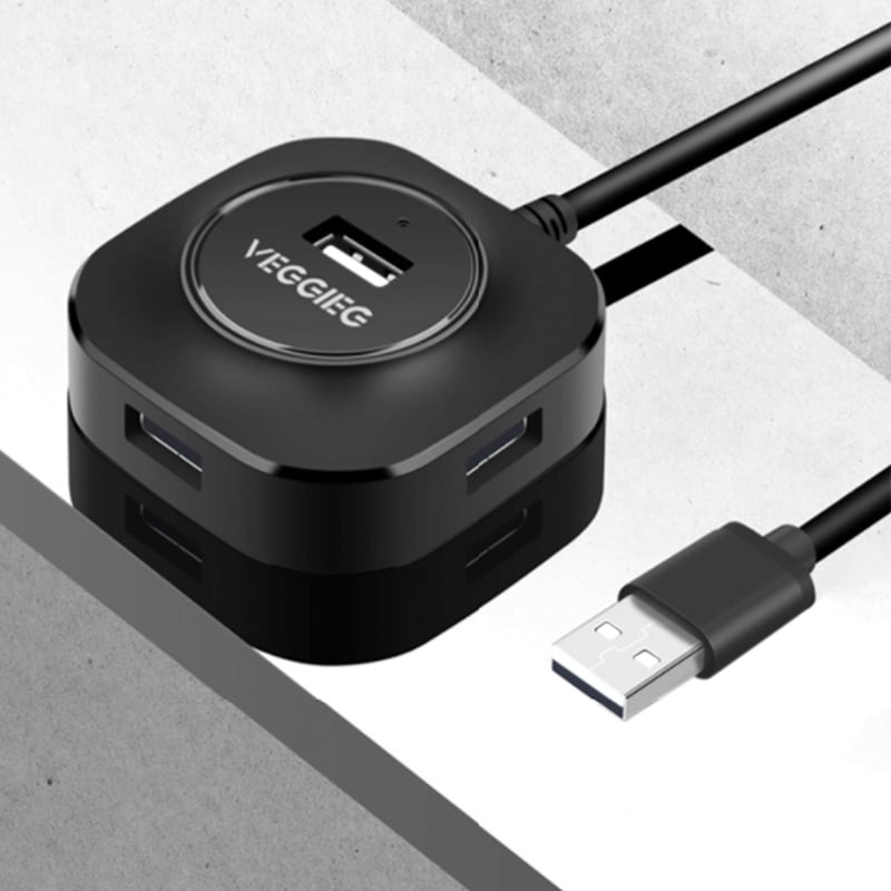 bo chia usb 2.0 veggieg