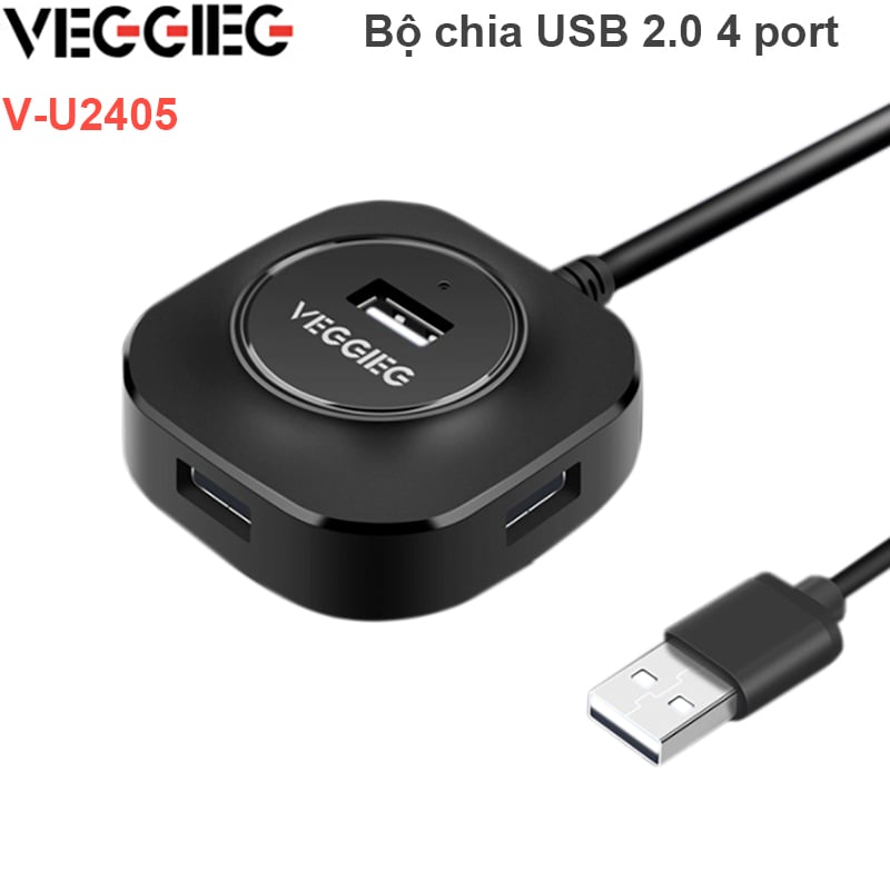 bo chia usb 2.0 veggieg