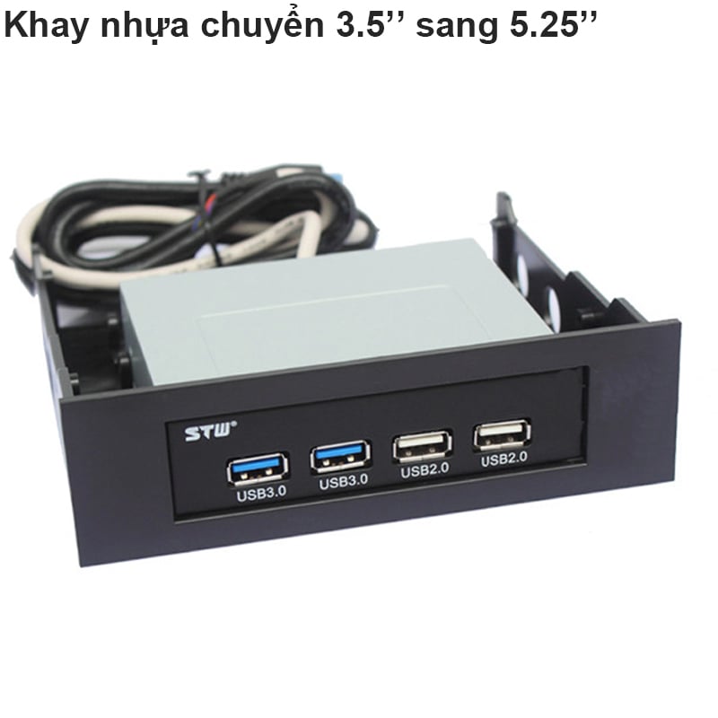 khay nhua chuyen 3.5 sang 5.25