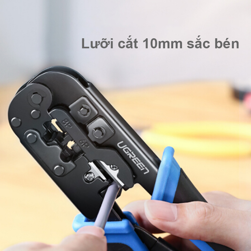 kìm bấm day mạng ugreen 20102