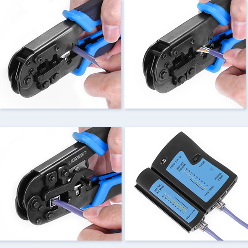 kìm bấm day mạng ugreen 20102