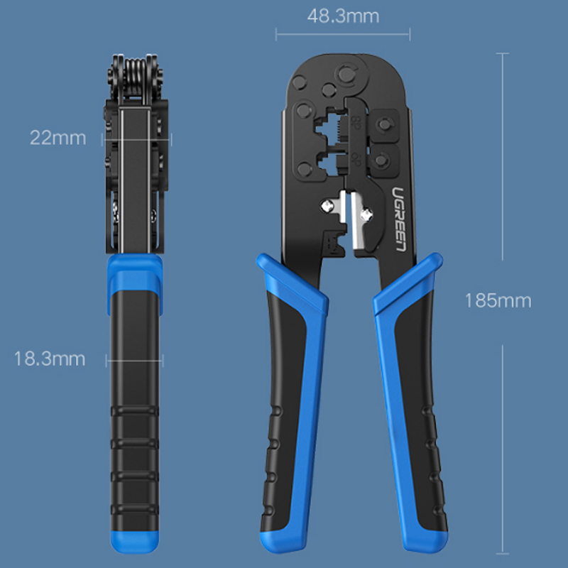 kìm bấm day mạng ugreen 20102