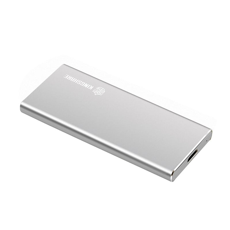 ssd box m.2 msata kingshare