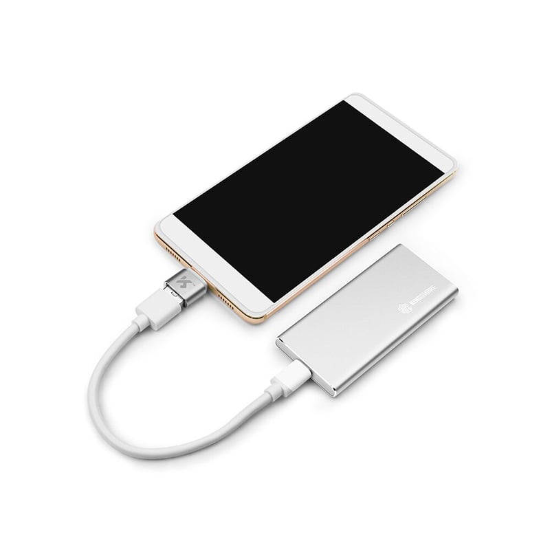 ssd box m.2 msata kingshare