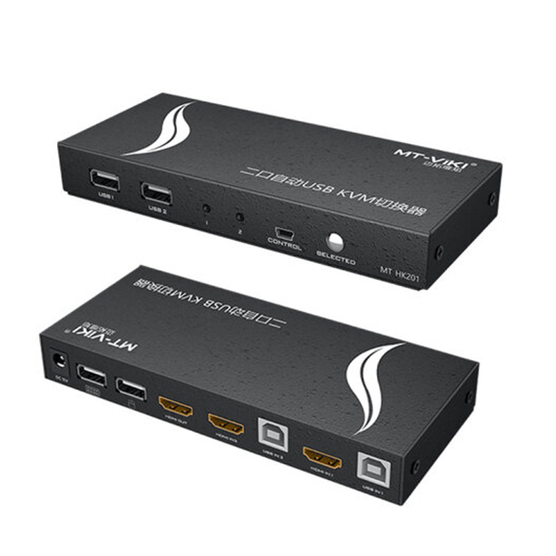 hdmi kvm mt-viki mt-hk201