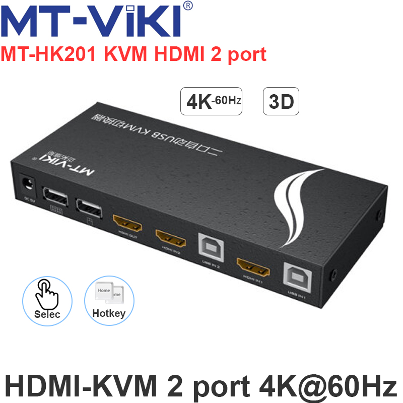 hdmi kvm mt-viki mt-hk201