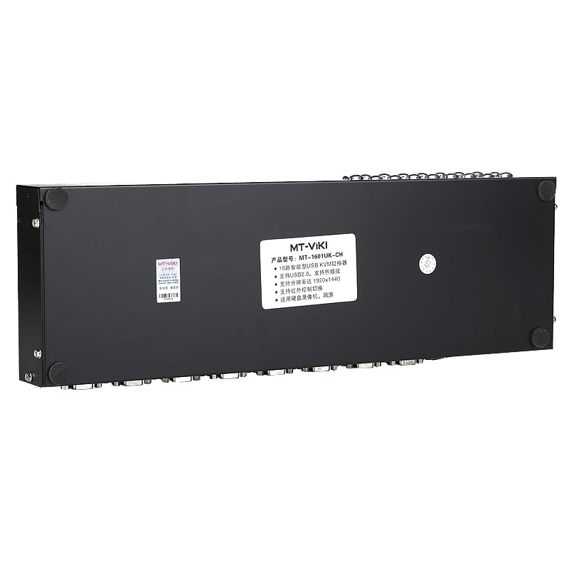 bo vga switch kvm 16 cong mt-viki mt-1601uk-ch