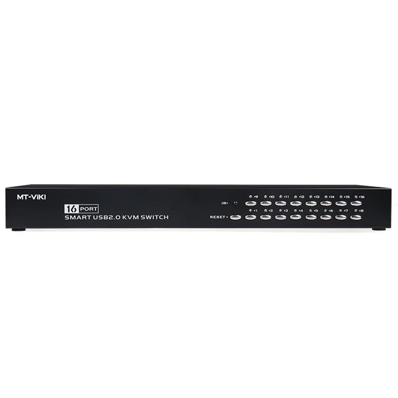bo vga switch kvm 16 cong mt-viki mt-1601uk-ch