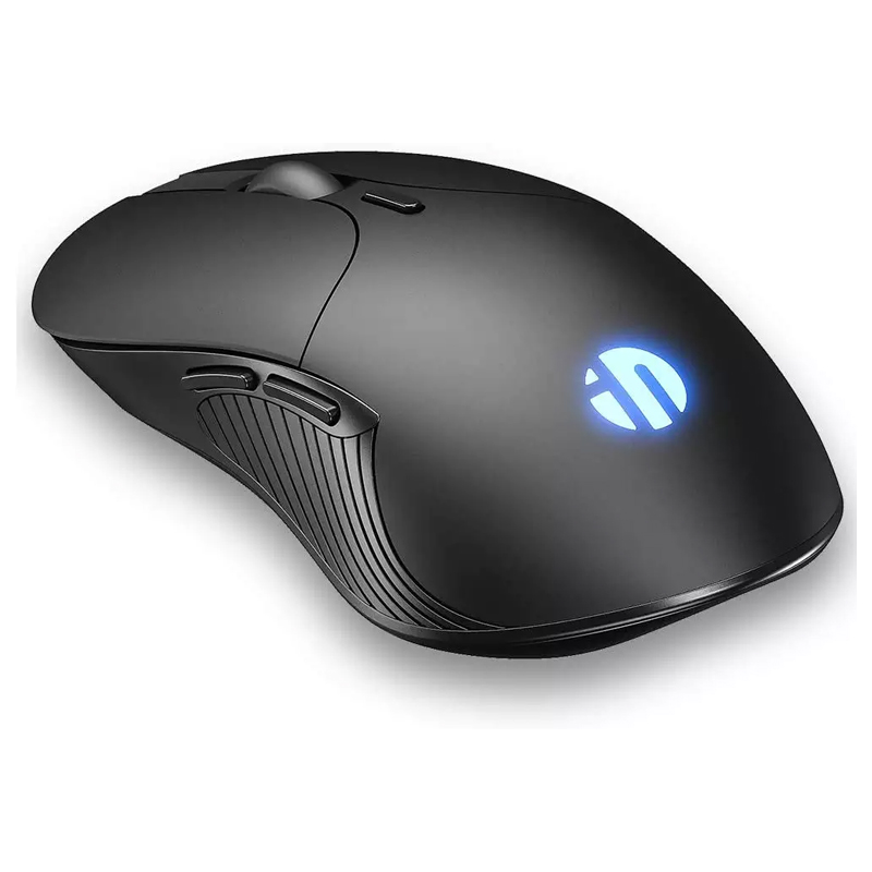 Chuột không dây 2.4GHz 1600DPI Inphic M101 - Phụ Kiện Điện Tử Việt Nam chuot khong day inphic