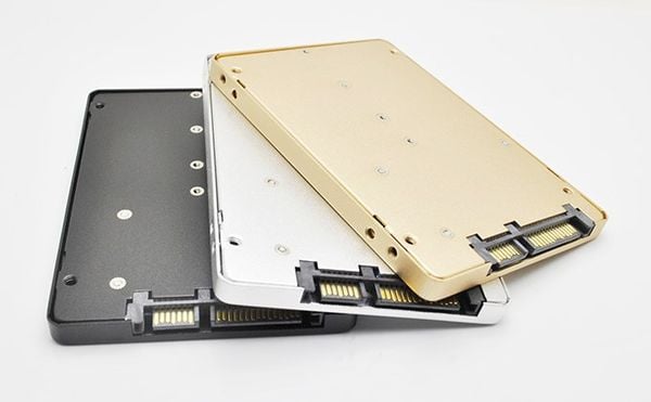 Box chuyển đổi SSD M2 SATA NGFF B-key ra SATA - Lắp ổ m2 SATA cho Laptop/PC - Phụ Kiện Điện Tử Việt Nam Box chuyển đổi SSD M2 SATA NGFF B-key ra SATA - Lắp ổ m2 SATA cho Laptop/PC - Phụ Kiện Điện Tử Việt Nam