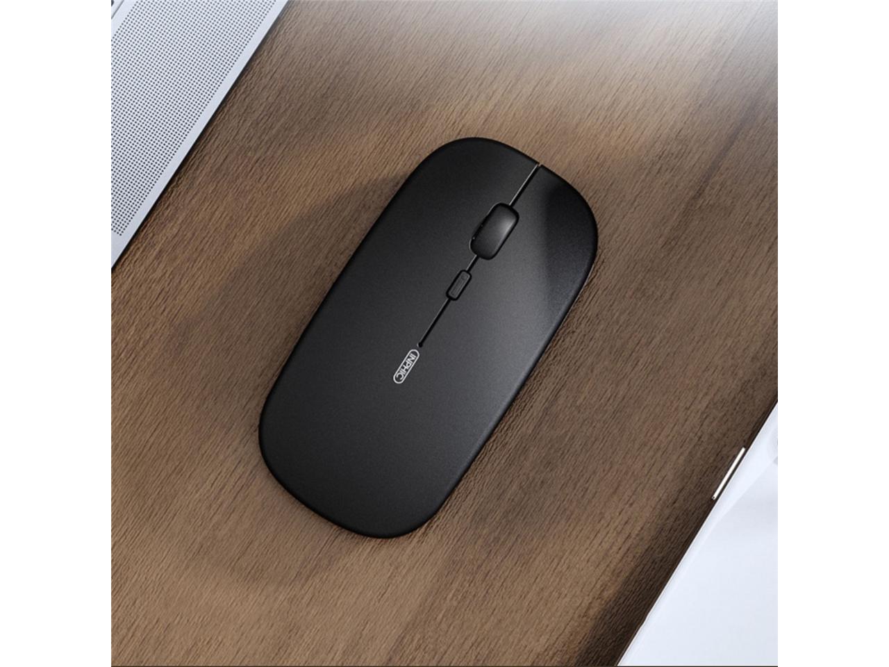 Chuột bluetooth cho Laptop Smartphone Tablet Inphic M2B - Phụ Kiện Điện Tử Việt Nam chuot bluetooth