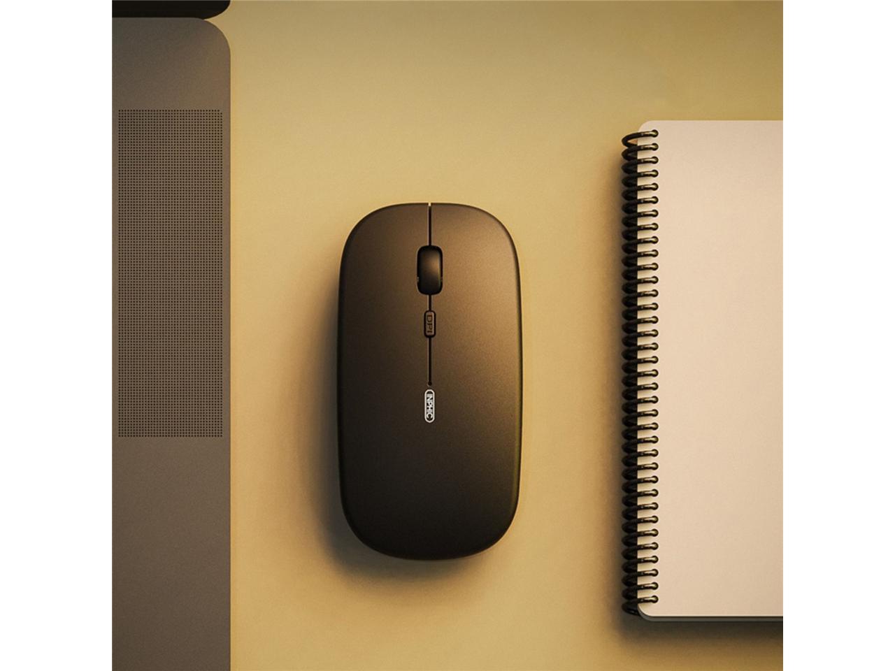 Chuột bluetooth cho Laptop Smartphone Tablet Inphic M2B - Phụ Kiện Điện Tử Việt Nam chuot bluetooth