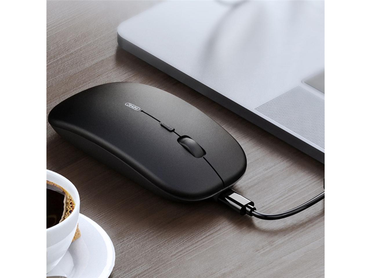 Chuột bluetooth cho Laptop Smartphone Tablet Inphic M2B - Phụ Kiện Điện Tử Việt Nam chuot bluetooth