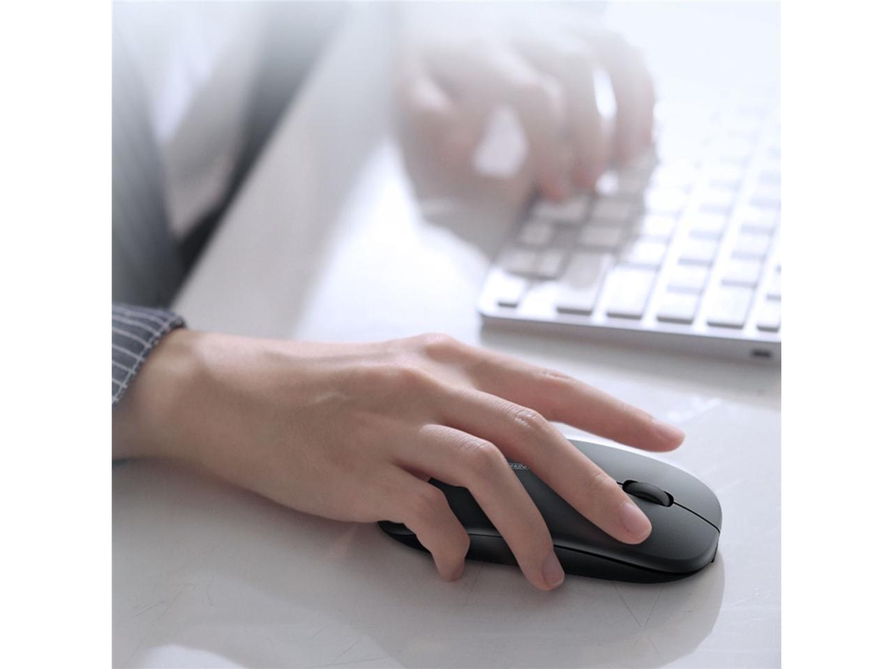 Chuột bluetooth cho Laptop Smartphone Tablet Inphic M2B - Phụ Kiện Điện Tử Việt Nam chuot bluetooth