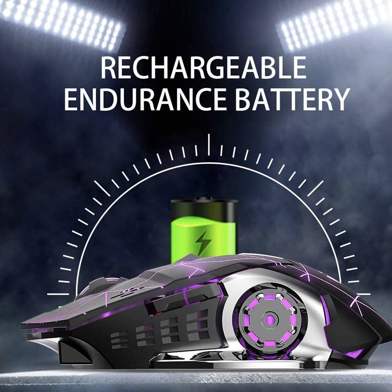 chuot game inphic m601