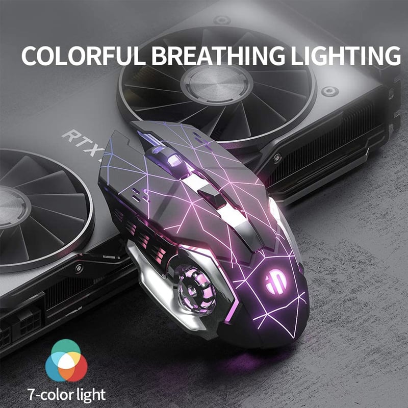 chuot game inphic m601