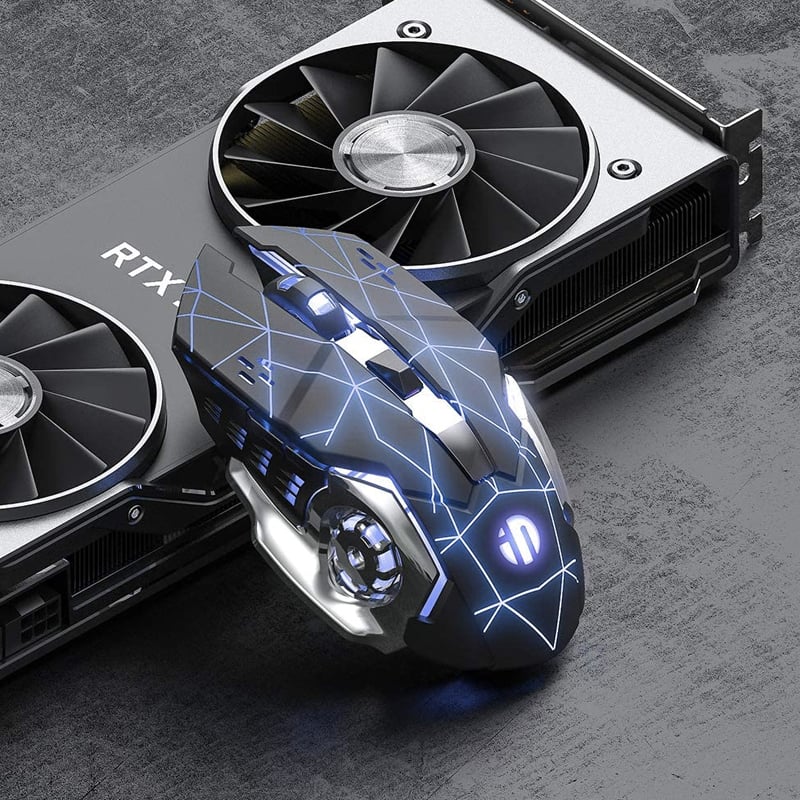 chuot game inphic m601