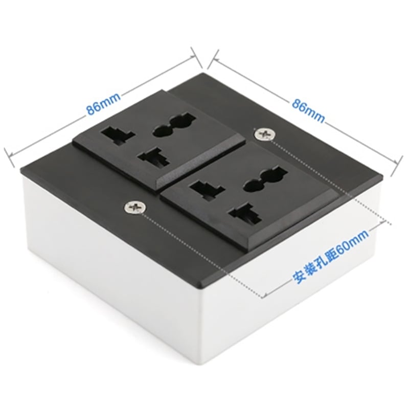 o cam dien lap dat am tuong coraon 86a-es