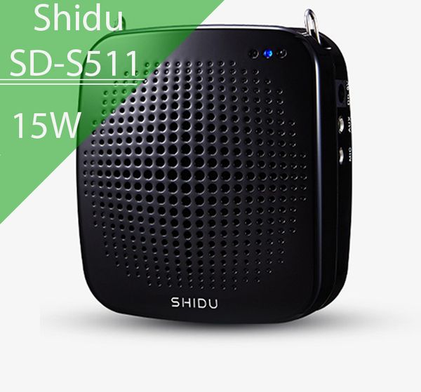 Máy trợ giảng có dây SD-S511, Máy trợ giảng phụ kiện điện tử - Phụ Kiện Điện Tử Việt Nam máy-trợ-giảng-shidu-SD-S511