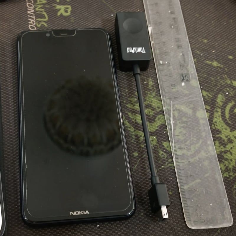 Cạc mạng mini RJ45 LAN gigabit cho Thinkpad X1 X395 X390 X280 T495 T490S - Phụ Kiện Điện Tử Việt Nam mini ethernet adapter cho lenovo thinkpad X1