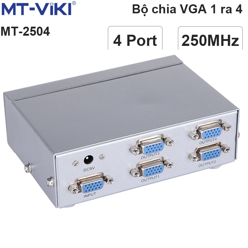 MT-VIKI MT-2504