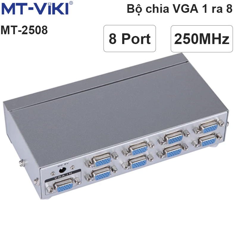 MT-VIKI MT-2508