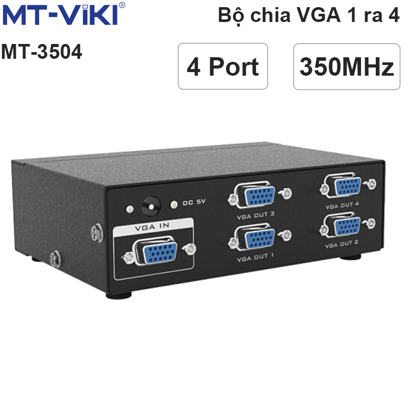 bo chia vga mt-3503
