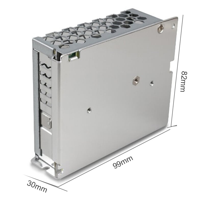 nguon led meanwell 24v-1.5a 26w lrs-35-24